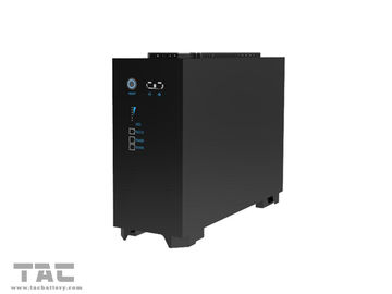 EV için 3KWh Lityum İyon Silindirik Battey Paketi Enerji Depolama Sistemi