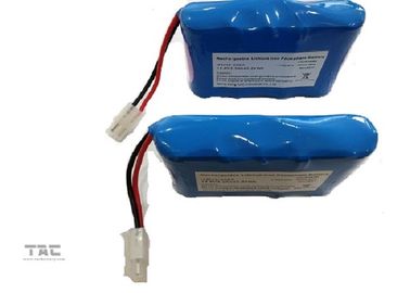 Sıcaklık Kontrolü Performans ile 12V Lifepo4 Pil Paketi 32650 Güneş Sokak Işık