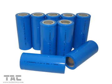 Şarj Edilebilir Lityum Piller IFR26650 Güç Aracı için 3.2V 2300mAh 10C