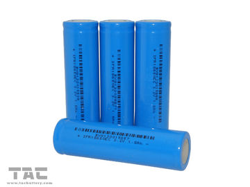 Şarj edilebilir lityum iyon IFR18650 3.2V LiFePO4 batarya için e-bike pil paketi