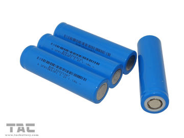 Şarj edilebilir Lityum batarya pil için 18650 3,2V LiFePO4 Pil