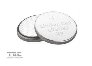 Oyuncak Li-Mn Primer Lityum Düğme Pil CR1632A 3.0V 120mA, LED ışık, PDA