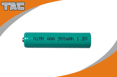 1.2V AAA 10450 900mAh Nikel Metal Hidrit Şarj Edilebilir Pil
