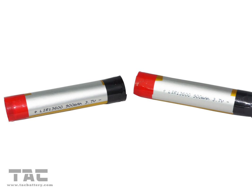 Renkli E Cig Buyuk Pil 900mah 3 7v With Ce Lir13600