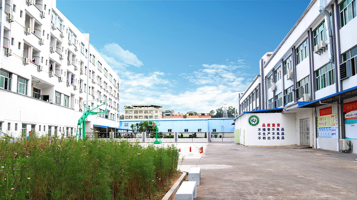 Çin Guang Zhou Sunland New Energy Technology Co., Ltd.