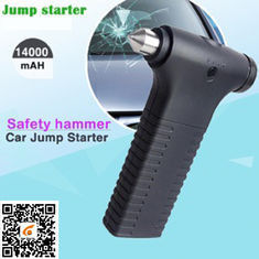 Emniyet Hammer kompakt araç atlama marş, otomobiller için 300A acil batarya paketi