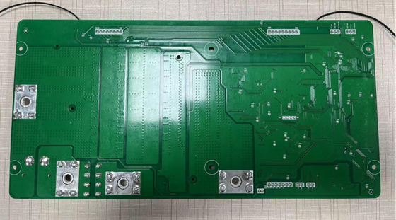 16S65A-2000W Pil Elektronik Komponent Yönetim Sistemi Koruma Plakası 1.5V Alkalin Pil