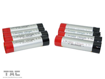 3.7 volt E-Cig büyük pil / Mini elektronik sigara pil