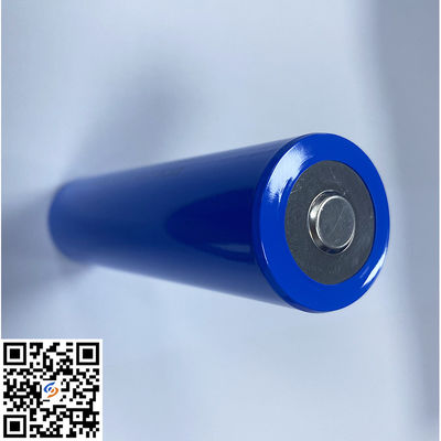 Temel Lityum Pil 3.6V ER341245 38Ah LiSOCl2 Pil Güvenlik Sistemi için