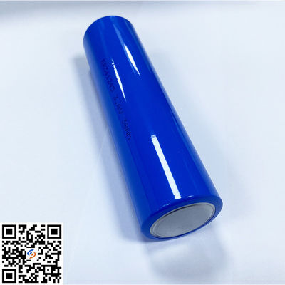 ER341245 38AH Uzun kullanım süresi LiSOCl2 Pil 3.6V -60C  85C Sıcaklık aralığı Hafıza yedekleme