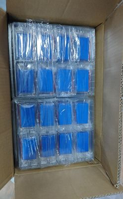 ICR503759 1S2P 3.7V 2400mAh-PHR-2P taşınabilir elektronik akü için en iyi güç paketi