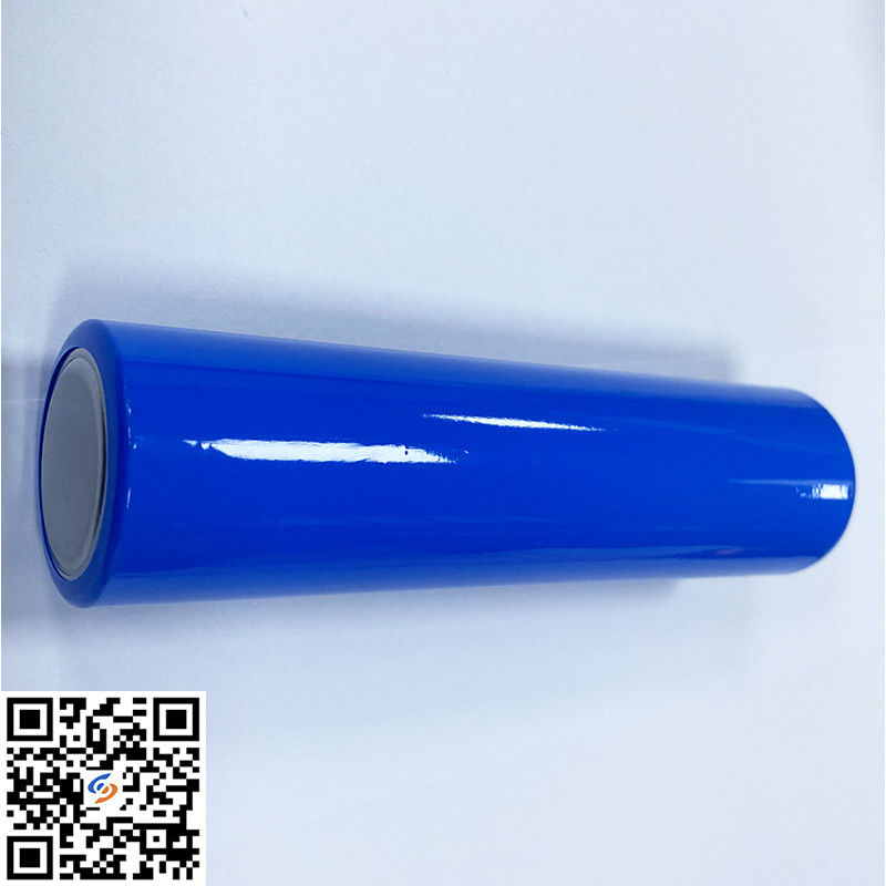 ER341245 38AH Uzun kullanım süresi LiSOCl2 Pil 3.6V -60C  85C Sıcaklık aralığı Hafıza yedekleme