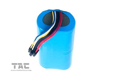 Uzun Yaşam Döngüsü ile IFR26650F 6400mAh 6.4V Güç Aracı Şarj Edilebilir Piller