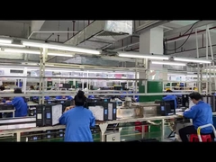 Şarj edilebilir 22,2V 4,4Ah Lityum iyon pil ICR18650 6S2P Geçiş UL2054 Hoparlör sertifikası