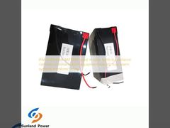 IFM 12.8V 6AH AKÜ Güneş enerjili lambalarda, güvenlik kameralarında, iletişim ekipmanlarında, elektrikli oyuncaklarda, alarm sistemlerinde ve elektronik terazilerde kullanılır.