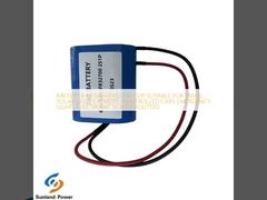 AKÜ 6.4V 6AH IFR32700 2S1P KÜÇÜK GÜNEŞ IŞIKLARI, UZAKTAN KUMANDALI ARABALAR, ACİL DURUM IŞIKLARI, ELEKTRONİK TARTILAR, YÖNLENDİRİCİLER İÇİN UYGUNDUR.